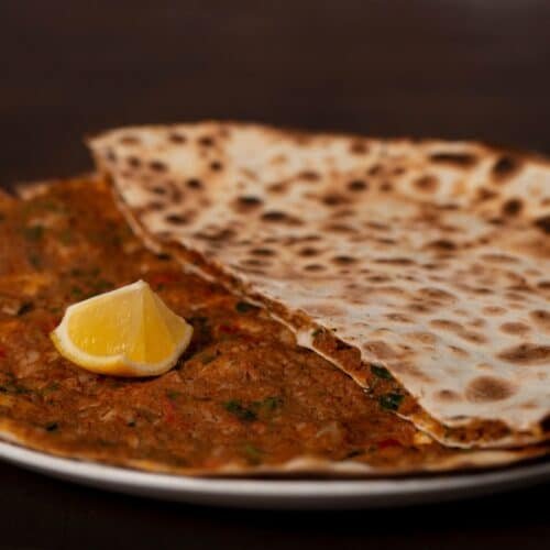 Lahmacun