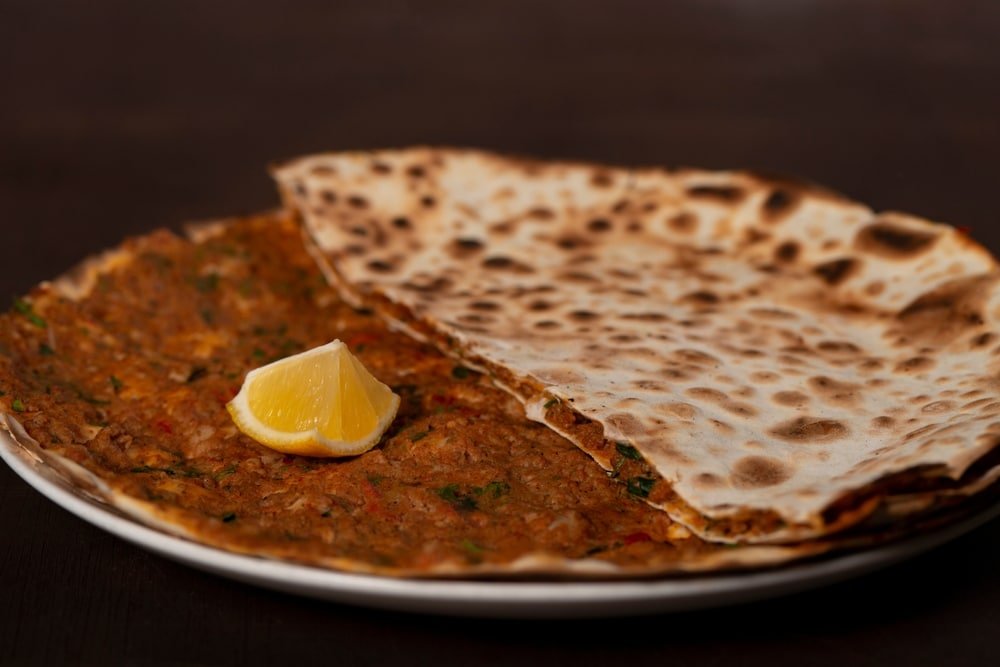 Lahmacun