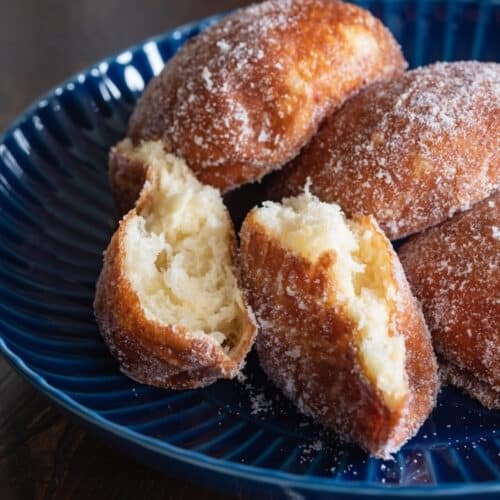 malasadas