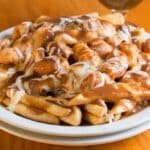 poutine