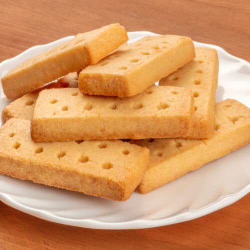 Scottish Shortbread