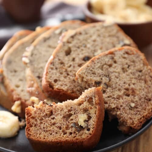 banana bread