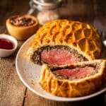 boeuf wellington