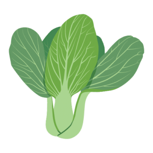 bok choy