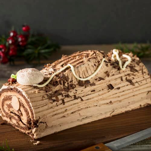 buche de noel