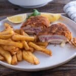 Cordon bleu
