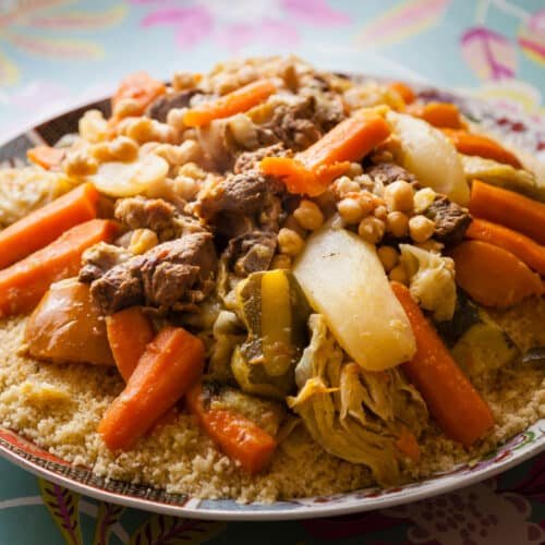 Couscous