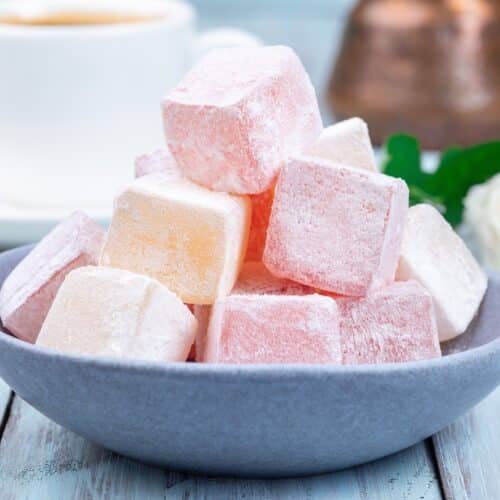 loukoum