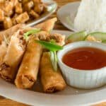 Lumpiang Shanghai
