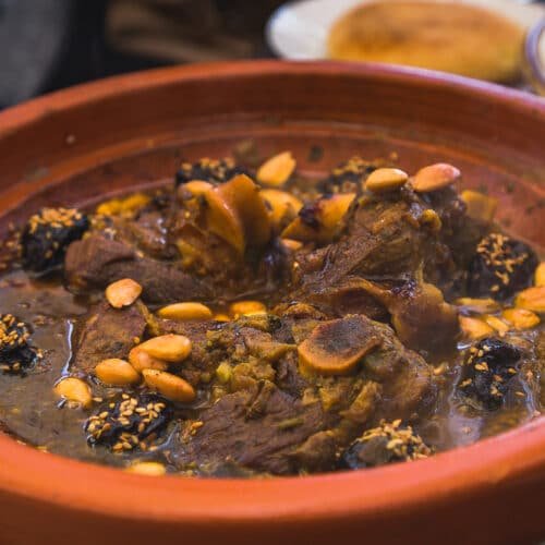 Tajine
