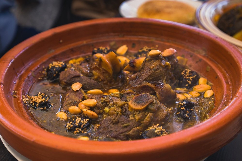 Tajine