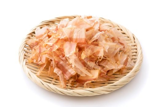 Katsuobushi