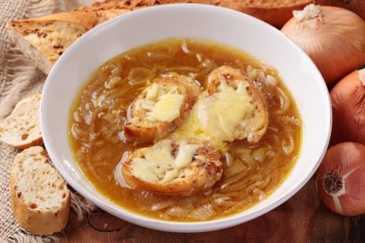 French,Onion,Soup,With,Cheese,Cheese