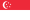 drapeau Singapour
