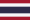 drapeau thailande
