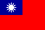 drapeau Taiwan