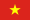 drapeau vietnam